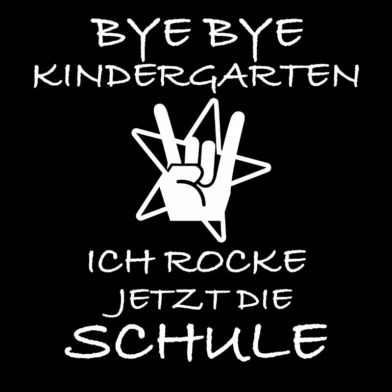 BYE BYE MATERNELLE