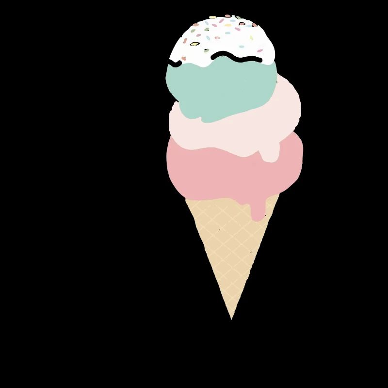 glace