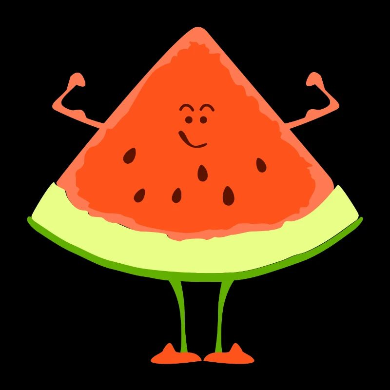 M. Melon