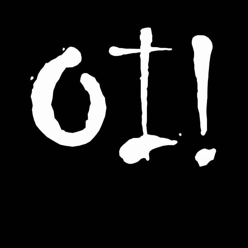Tee-shirt OI