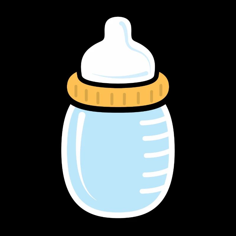 Bébé Bottle - Idée cadeau de bébé