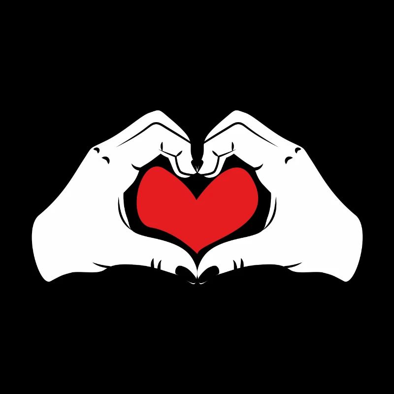 Ich liebe dich!