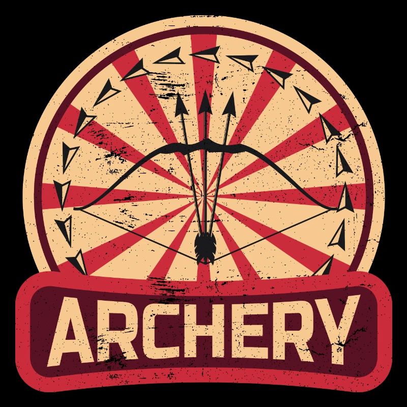 Archery Propaganda | Archery gift