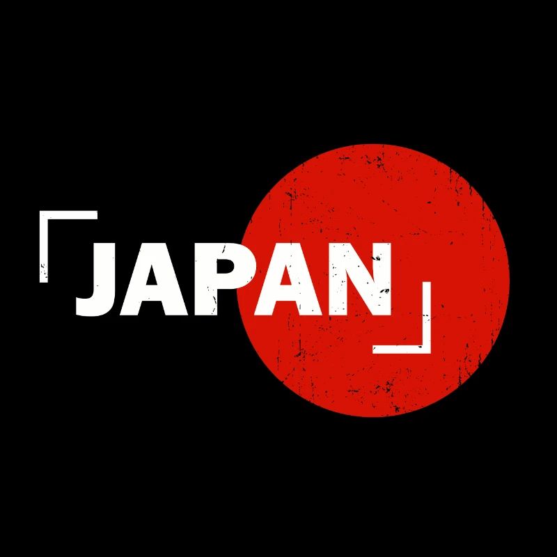 Japanese Japan Japanese Gift Osaka Nippon