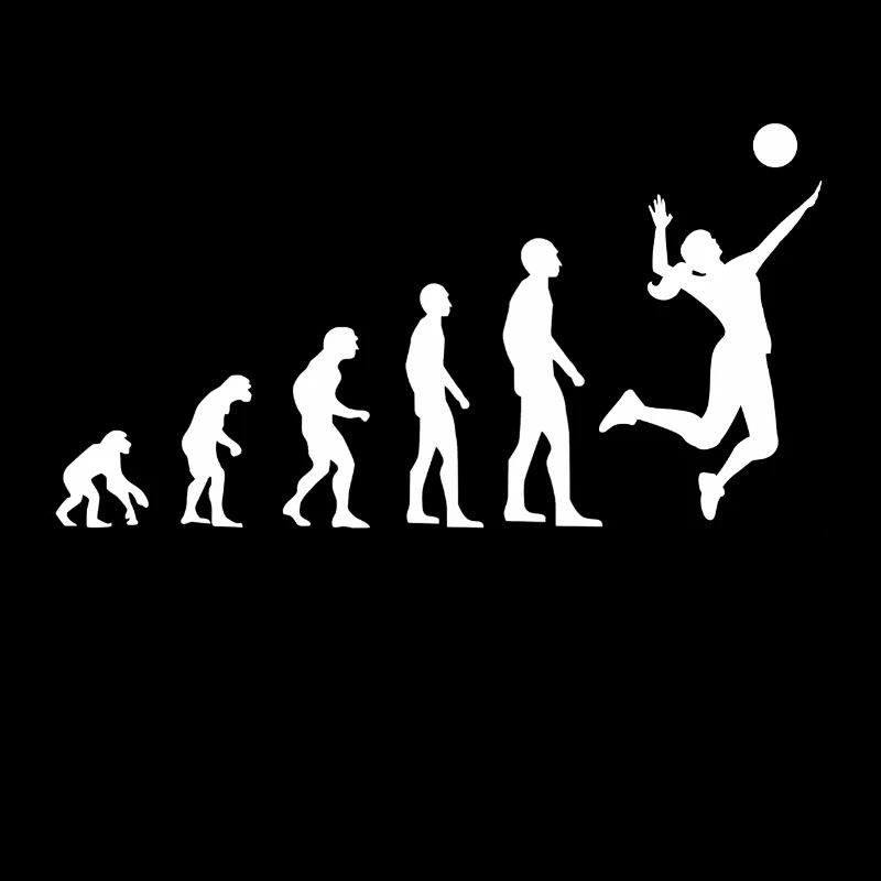 Evolution Volley