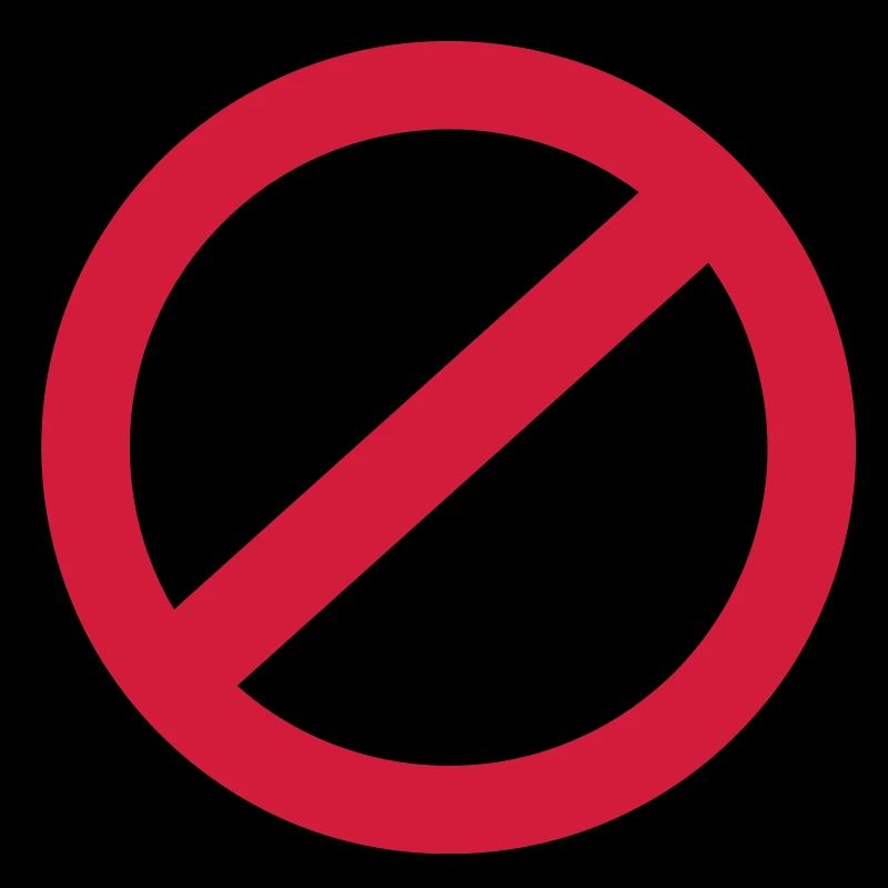 No Ban