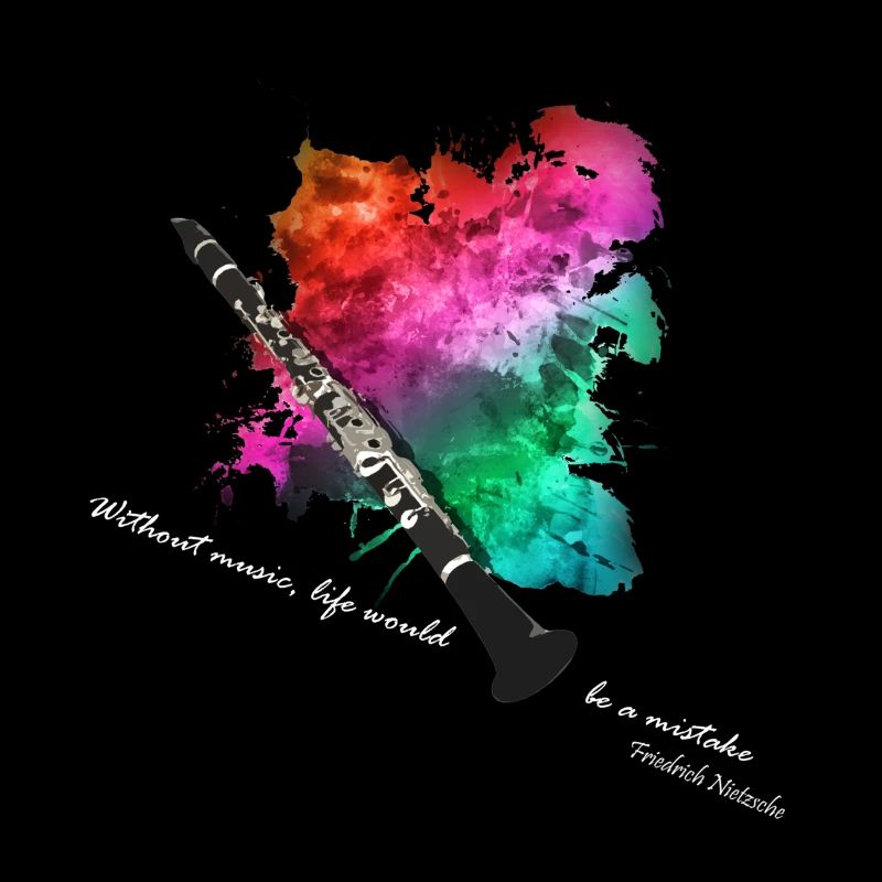 clarinet