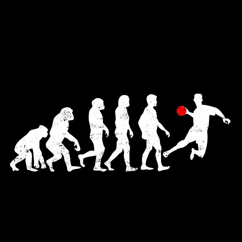 Evolution Handball