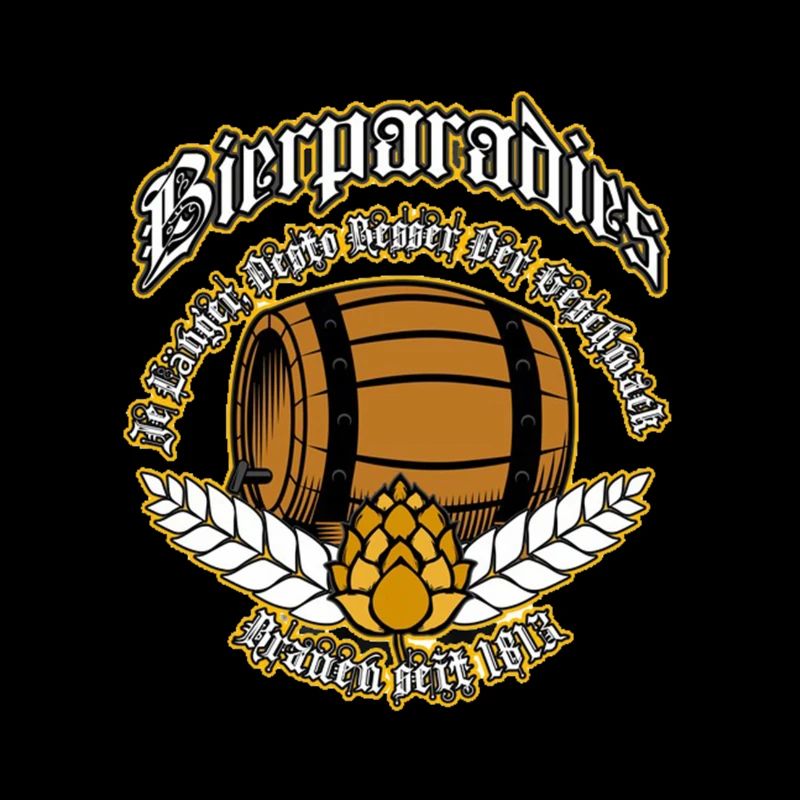 Bierparadies