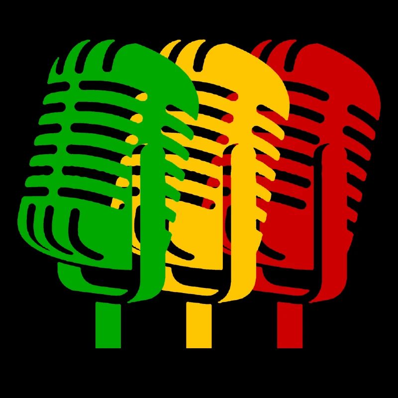 Reggae