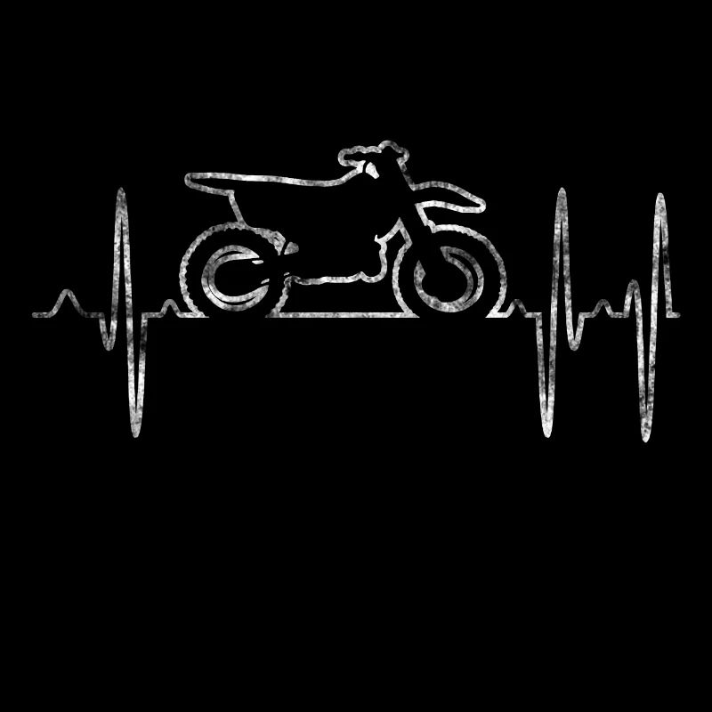 motorcycle