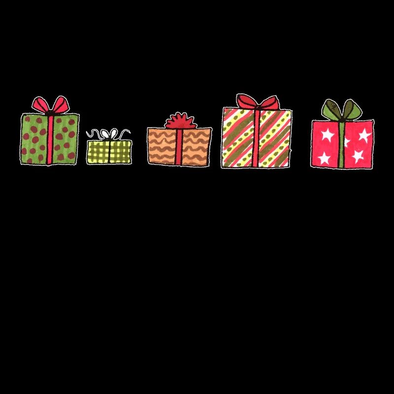 Weihnachten Geschenk