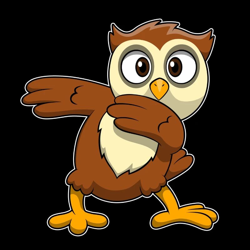 Eule owl