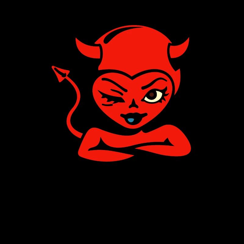 Devil, Devil, Devil Woman