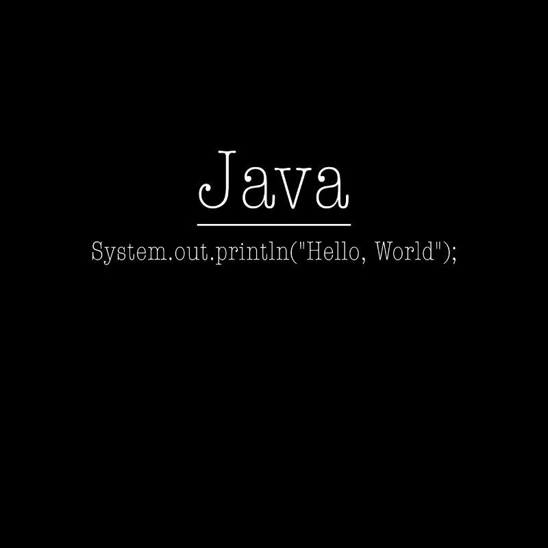 Java