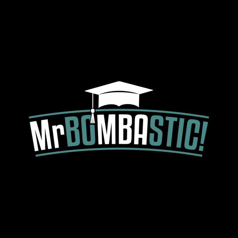 Mr Bombastic Gift