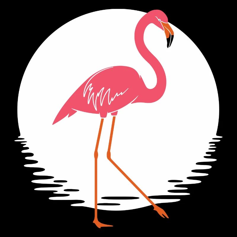 flamingo
