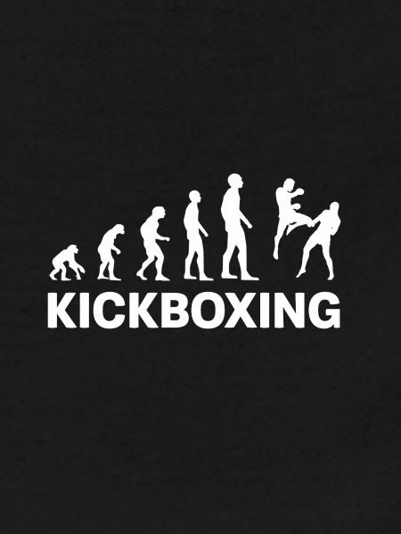 Kickboxing Evolution