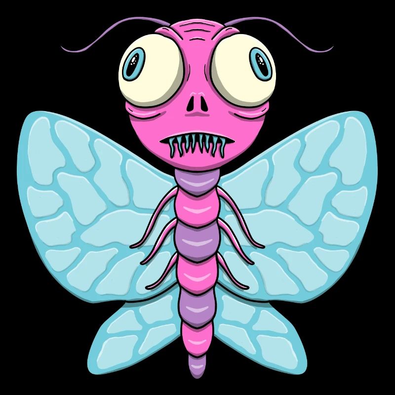 Alien / Monster / Alien