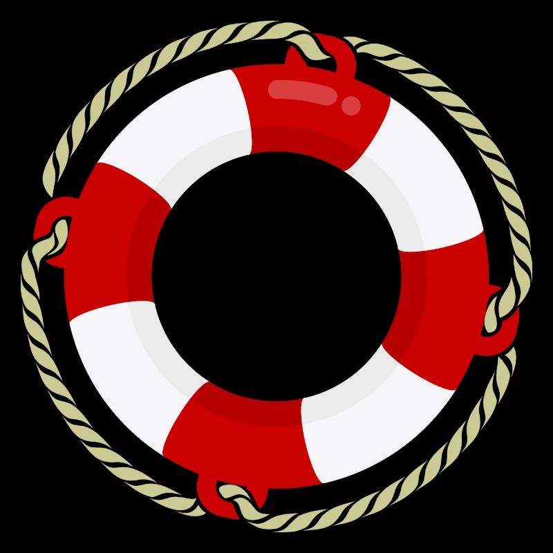 Bouée de sauvetage / Life Bouy (DDP)