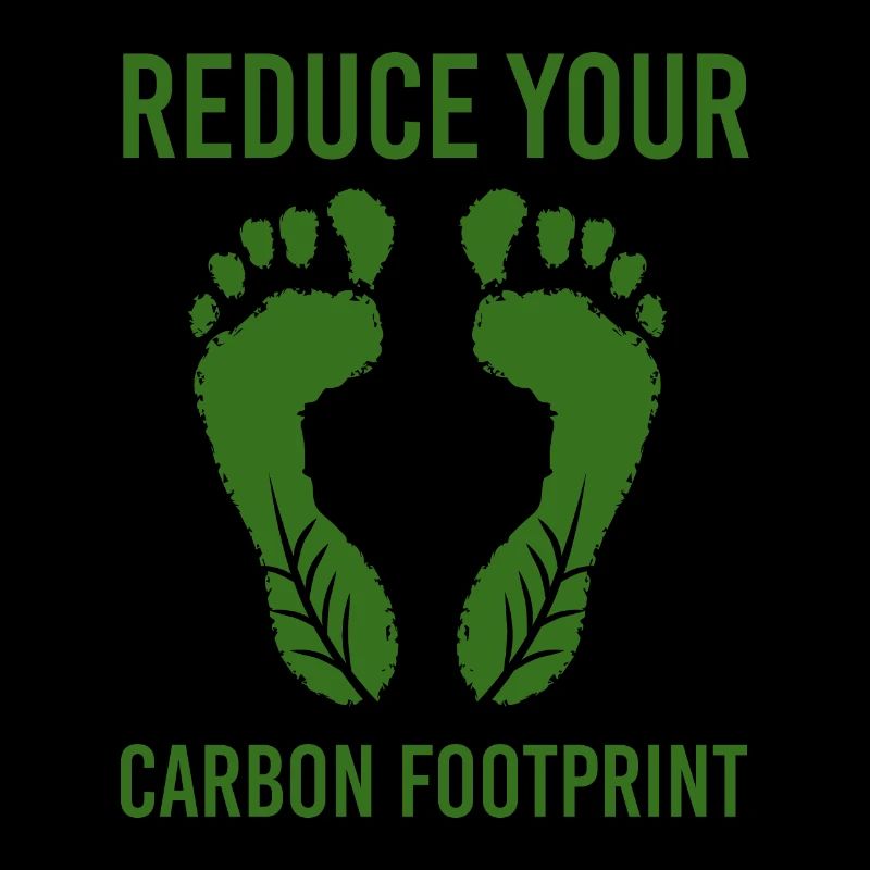 Climate Change Reduce Your Carbon Footprint