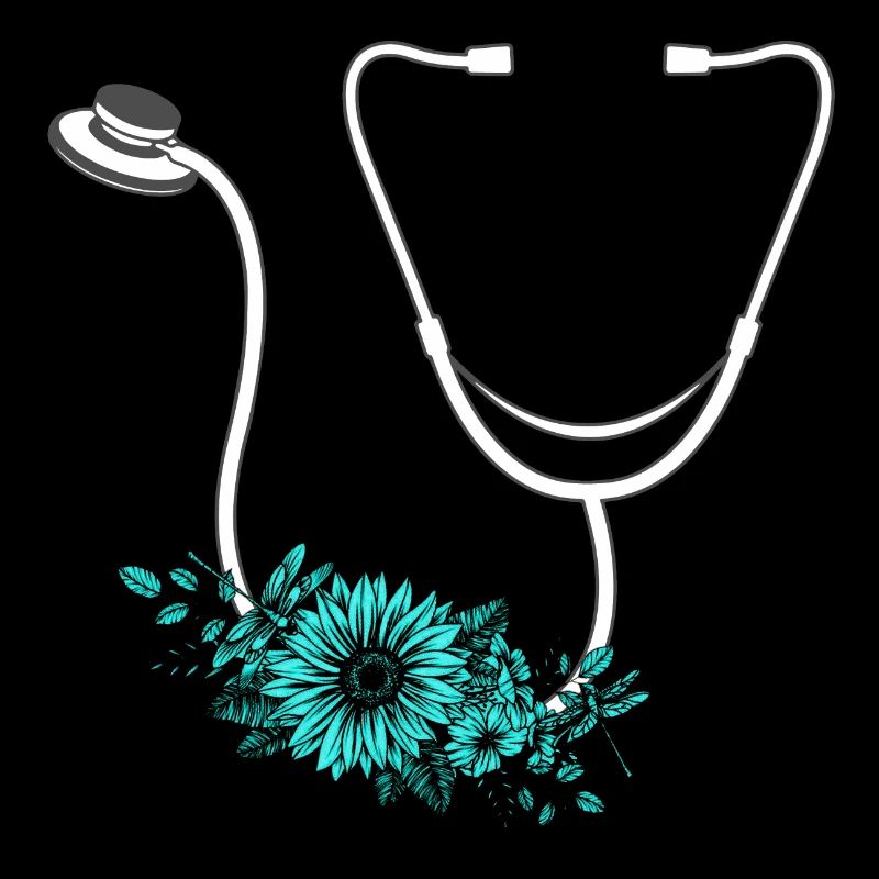 Krankenschwester Krankenpflegerin Geschenkidee