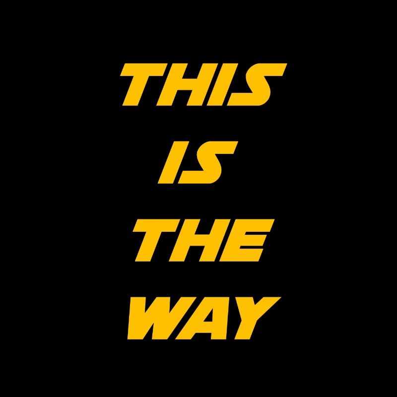 this is the way05