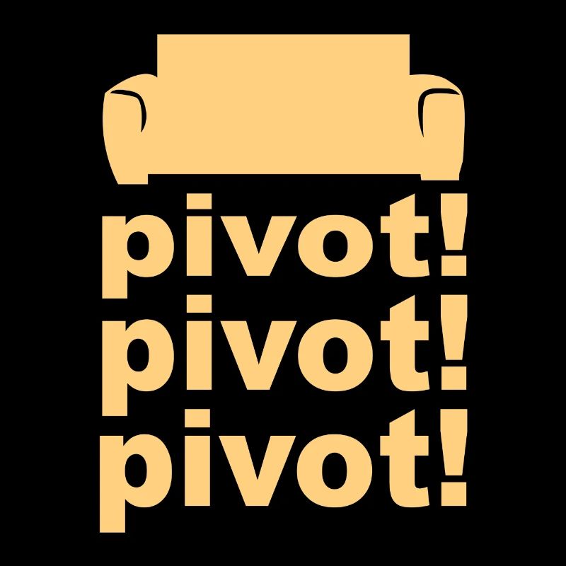 Pivot