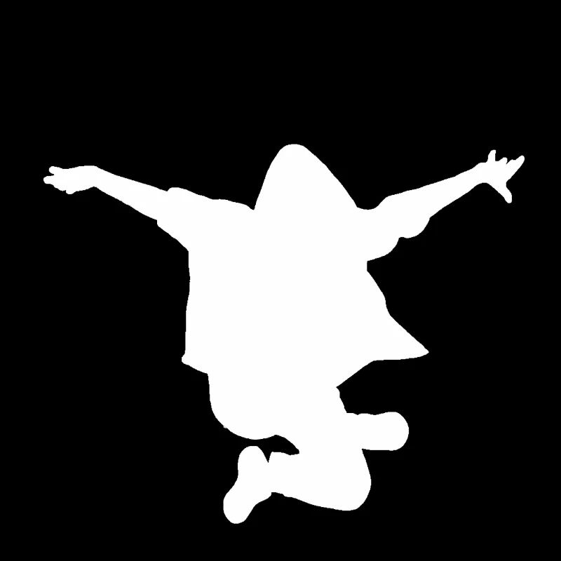 Breakdance Geschenk Geschenkidee
