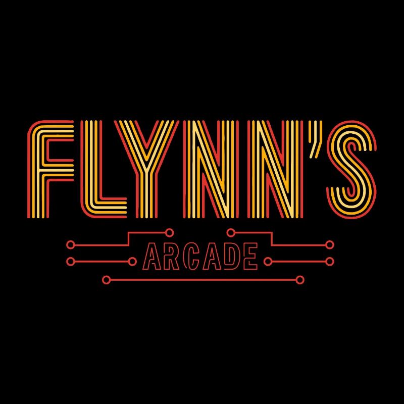 Flynn's Arcade