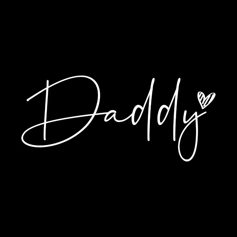 Daddy