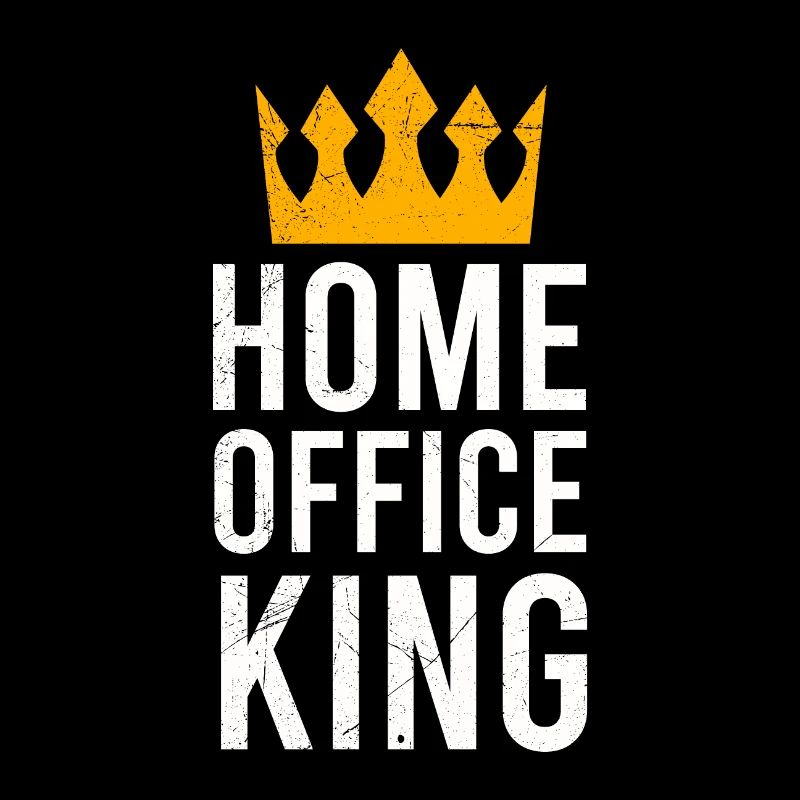 Home Office King Geschenkidee