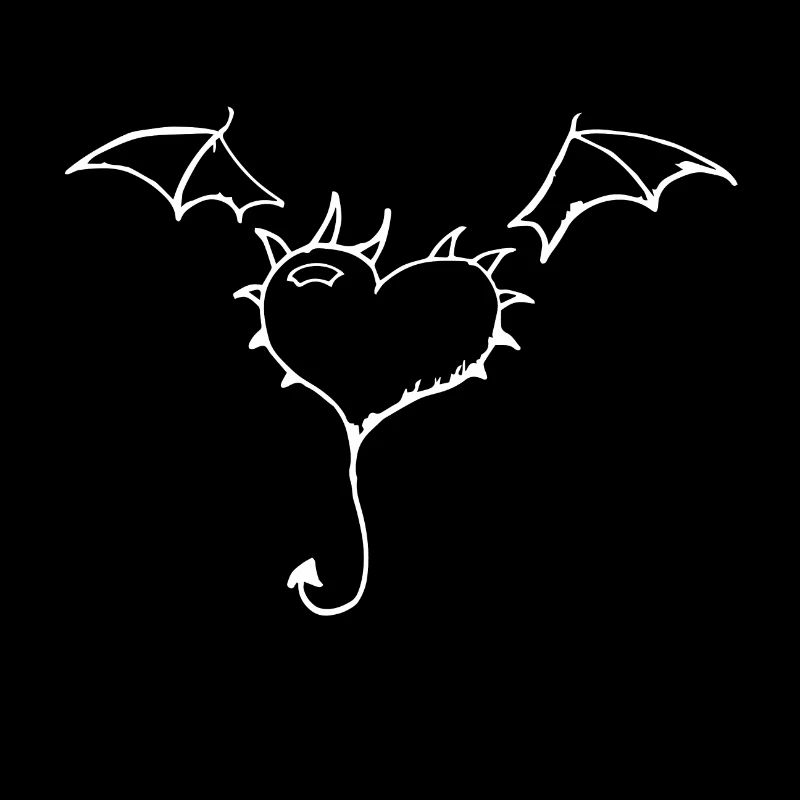Le cœur du diable