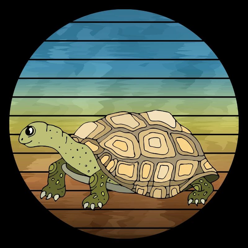 Schildkröte