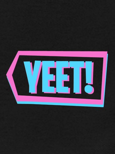 Yeet - Néon