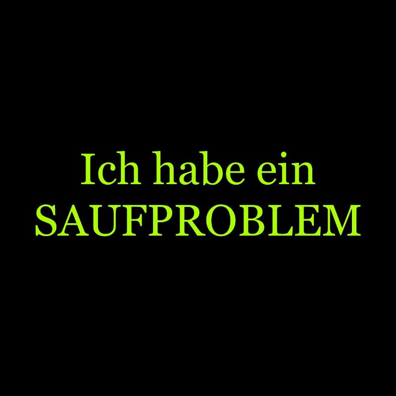 KorpoUniversum - Ich habe ein Saufproblem