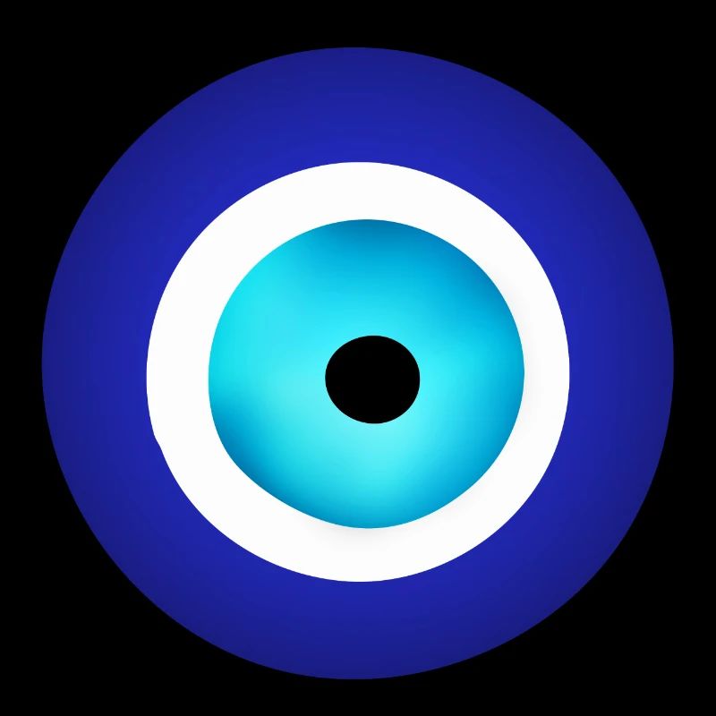 Nazar Amulet Turkish Eye