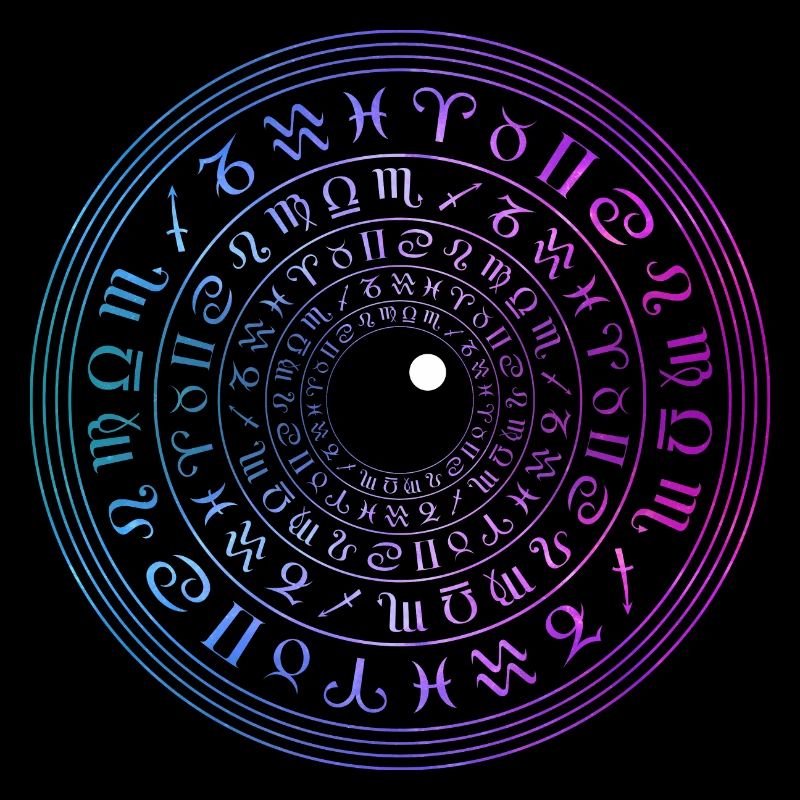 L’œil de l’univers