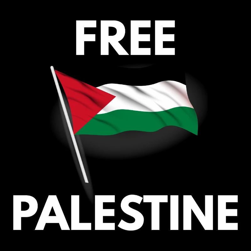 Libérer la Palestine