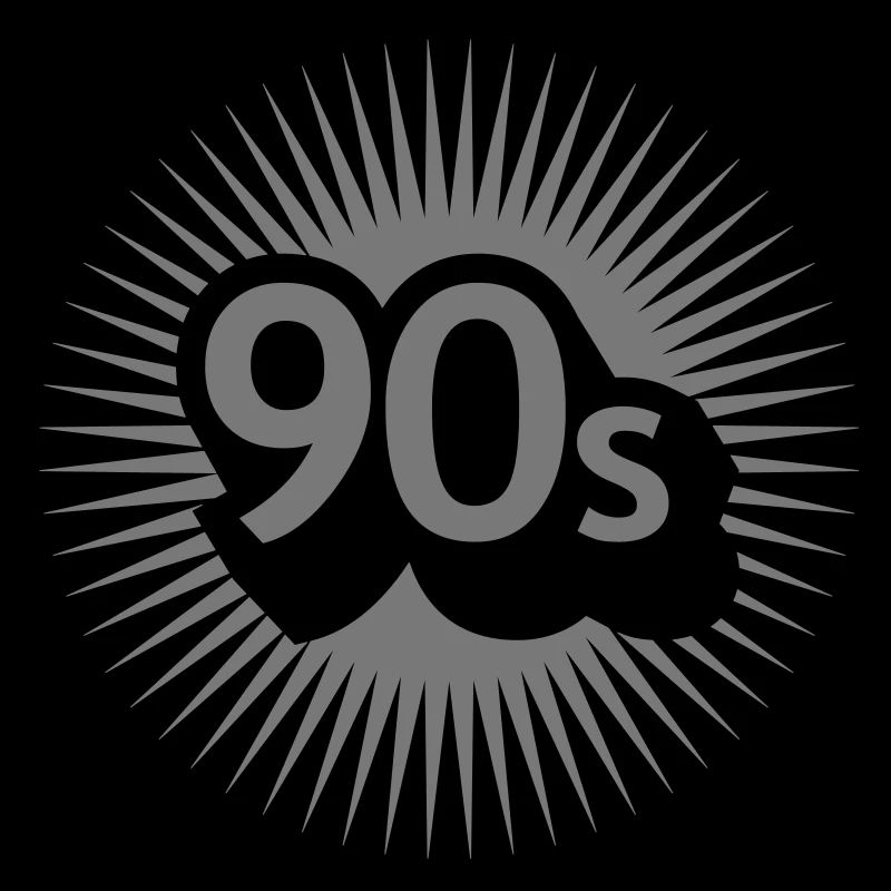 Decade 90s