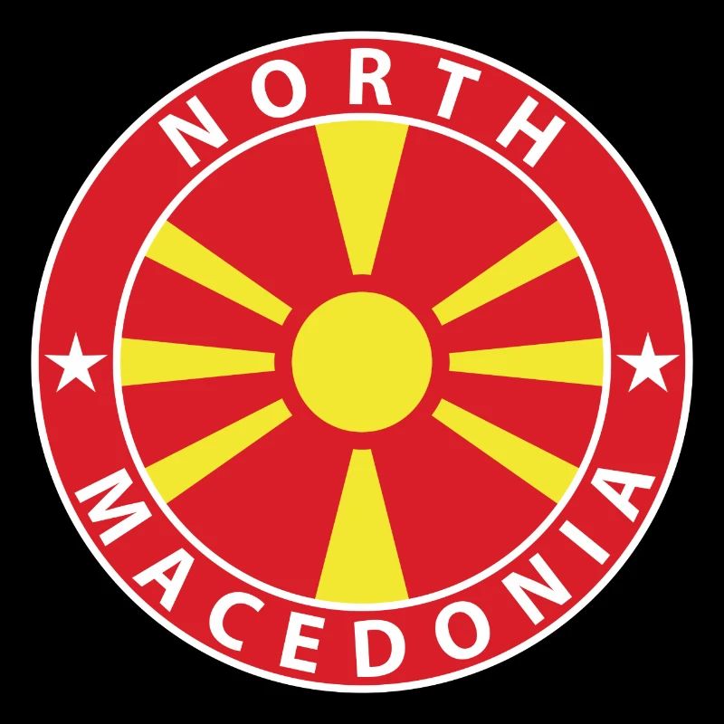 Macédoine du Nord