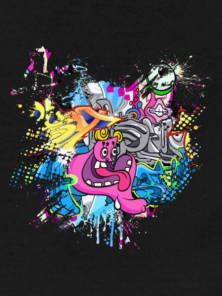 Graffitti