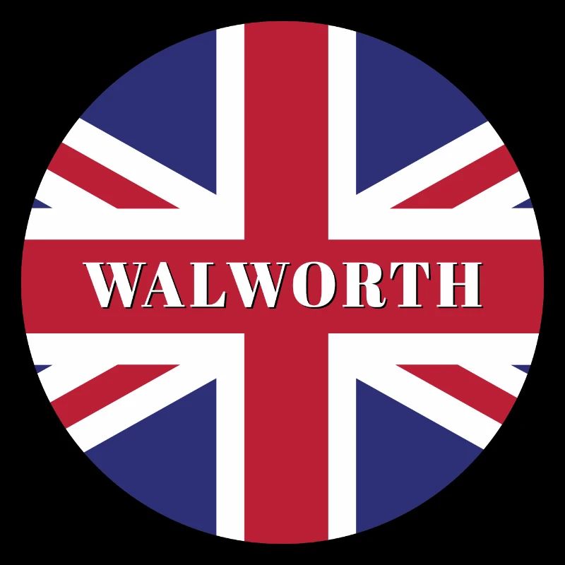 Walworth Londres