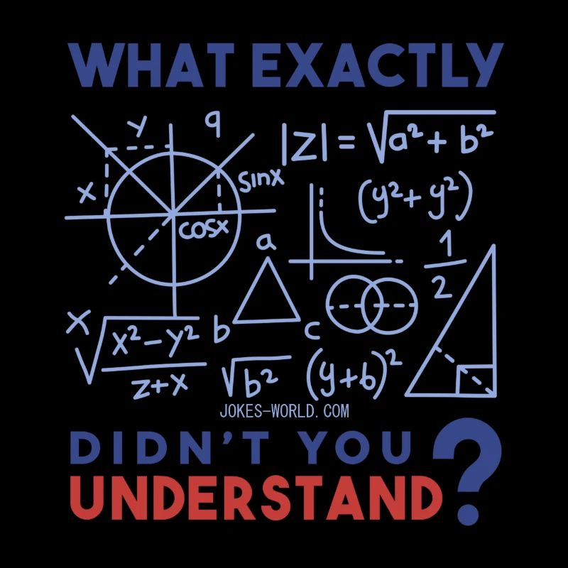 Qu’est-ce que vous ne comprenez pas exactement? Math freak.