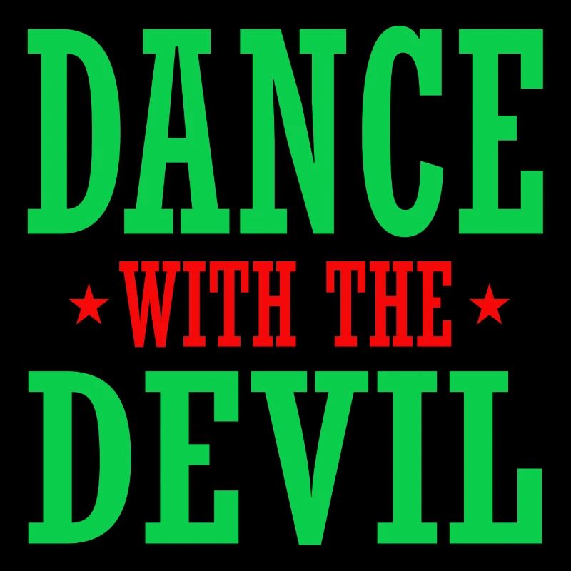 Danse avec le diable