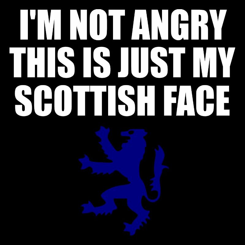 scottish