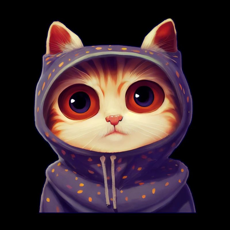 Chat mignon 3