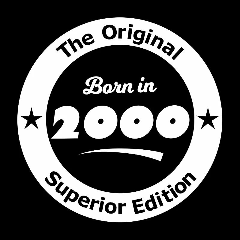 Né en 2000