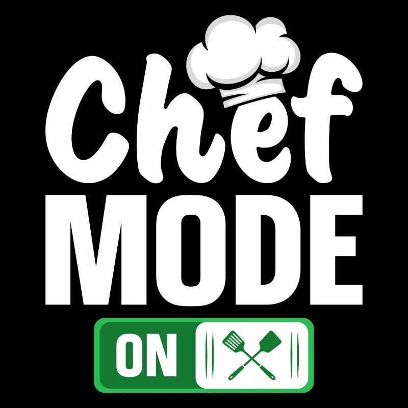 Chef mode enabled