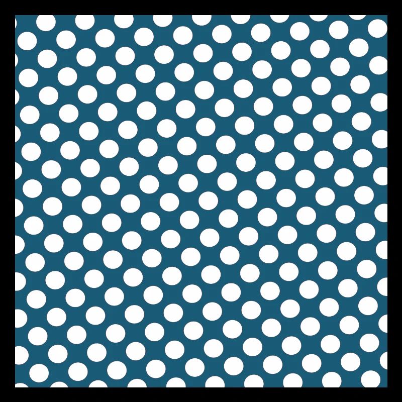Polka dot blue background dot pattern blue white